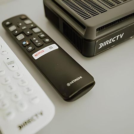 Lindo Apartamento Centrico Y Comodo Apartman Ushuaia Kültér fotó