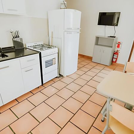 Lindo Apartamento Centrico Y Comodo Apartman Ushuaia Kültér fotó