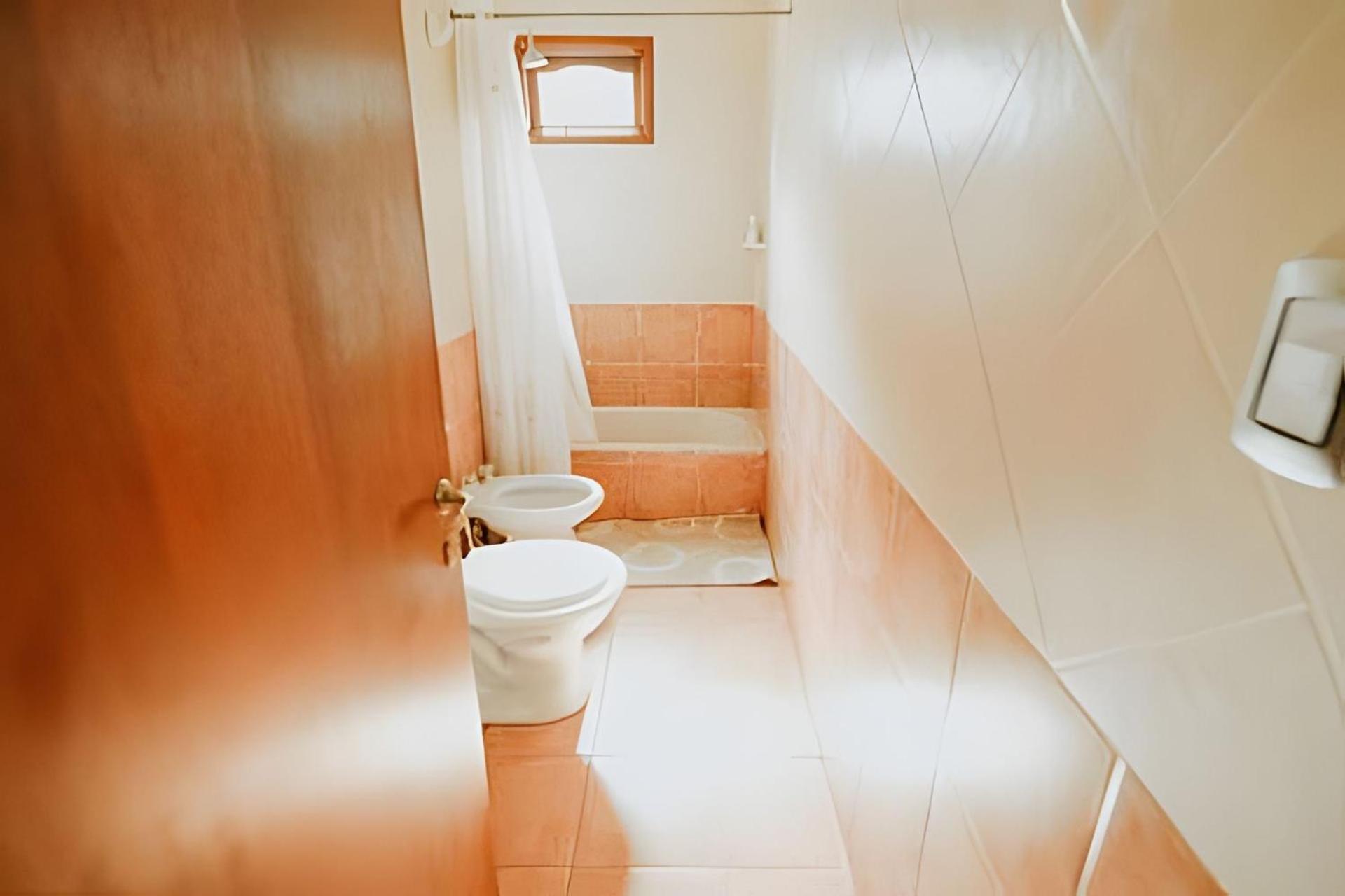 Lindo Apartamento Centrico Y Comodo Apartman Ushuaia Kültér fotó