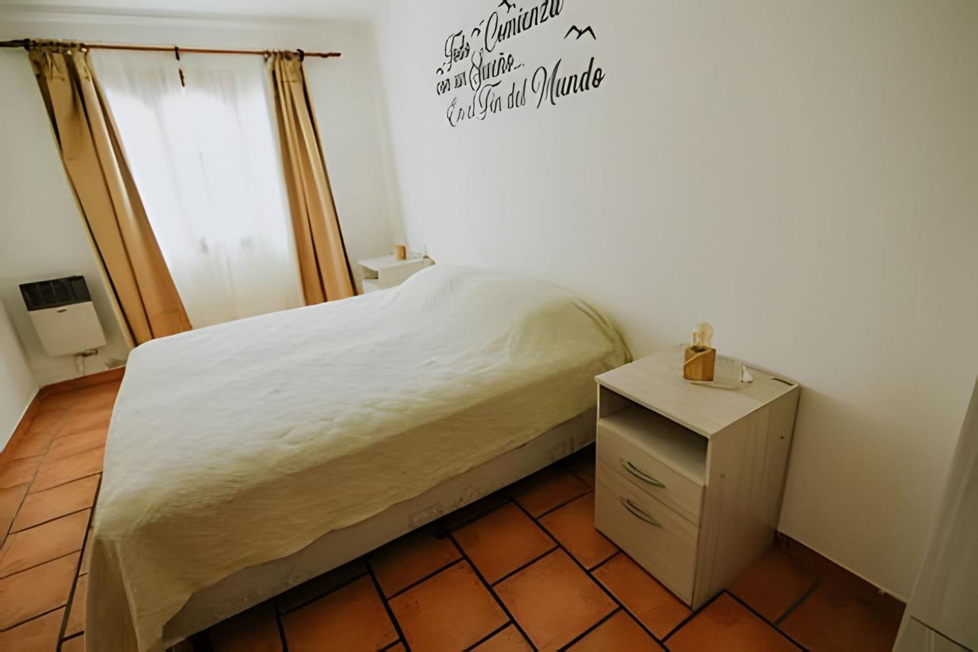 Lindo Apartamento Centrico Y Comodo Apartman Ushuaia Kültér fotó