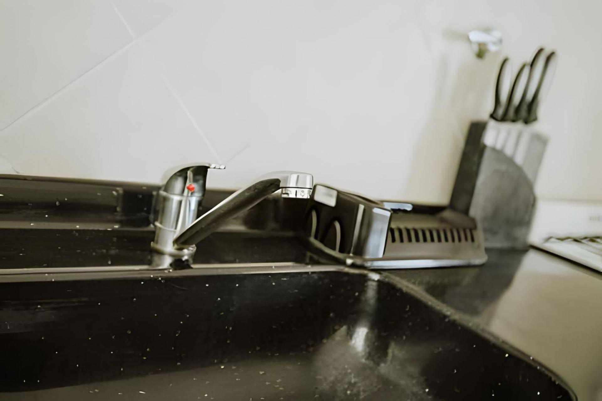 Lindo Apartamento Centrico Y Comodo Apartman Ushuaia Kültér fotó