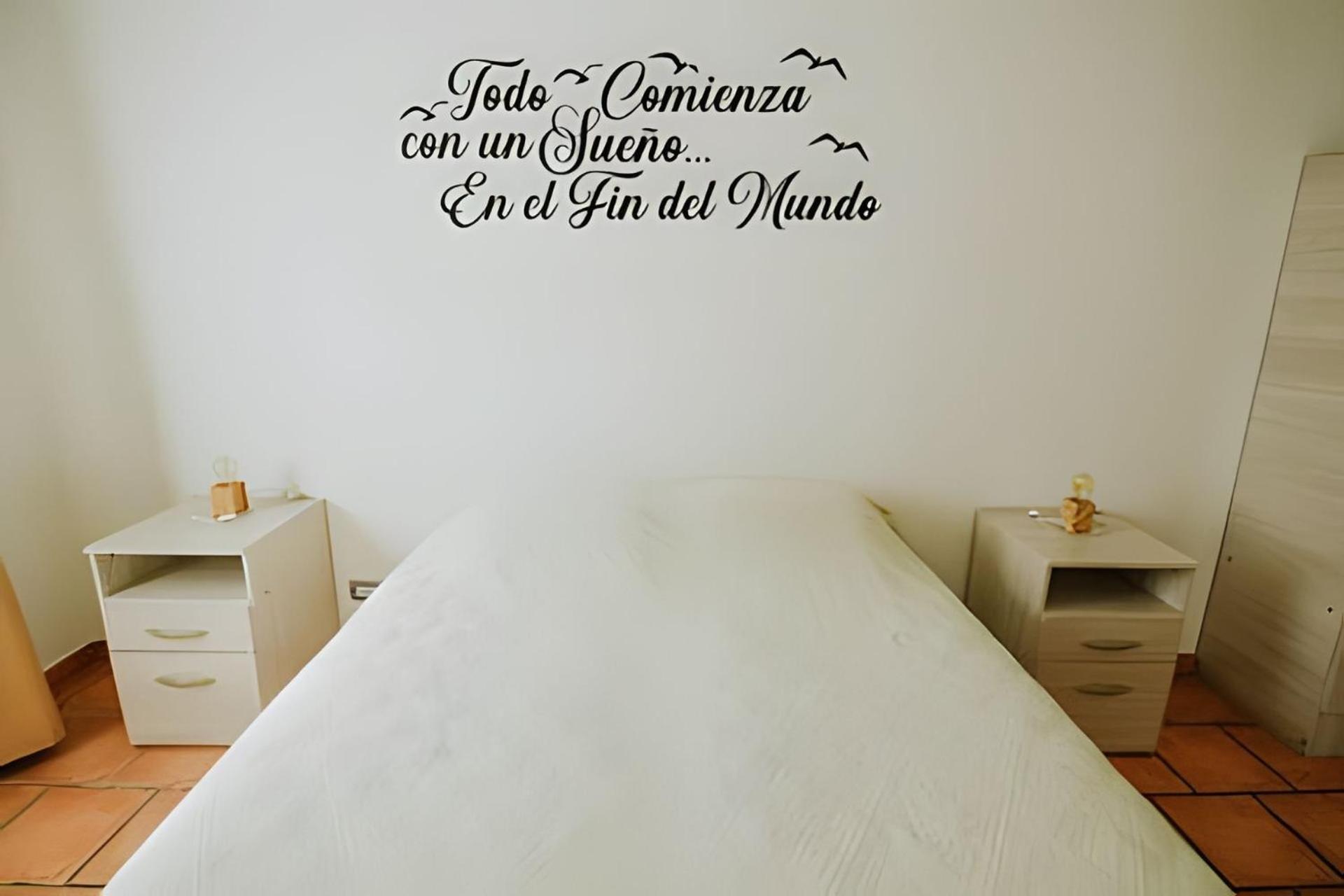 Lindo Apartamento Centrico Y Comodo Apartman Ushuaia Kültér fotó
