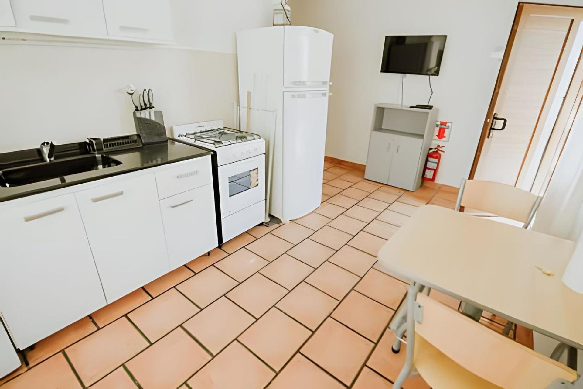 Lindo Apartamento Centrico Y Comodo Apartman Ushuaia Kültér fotó