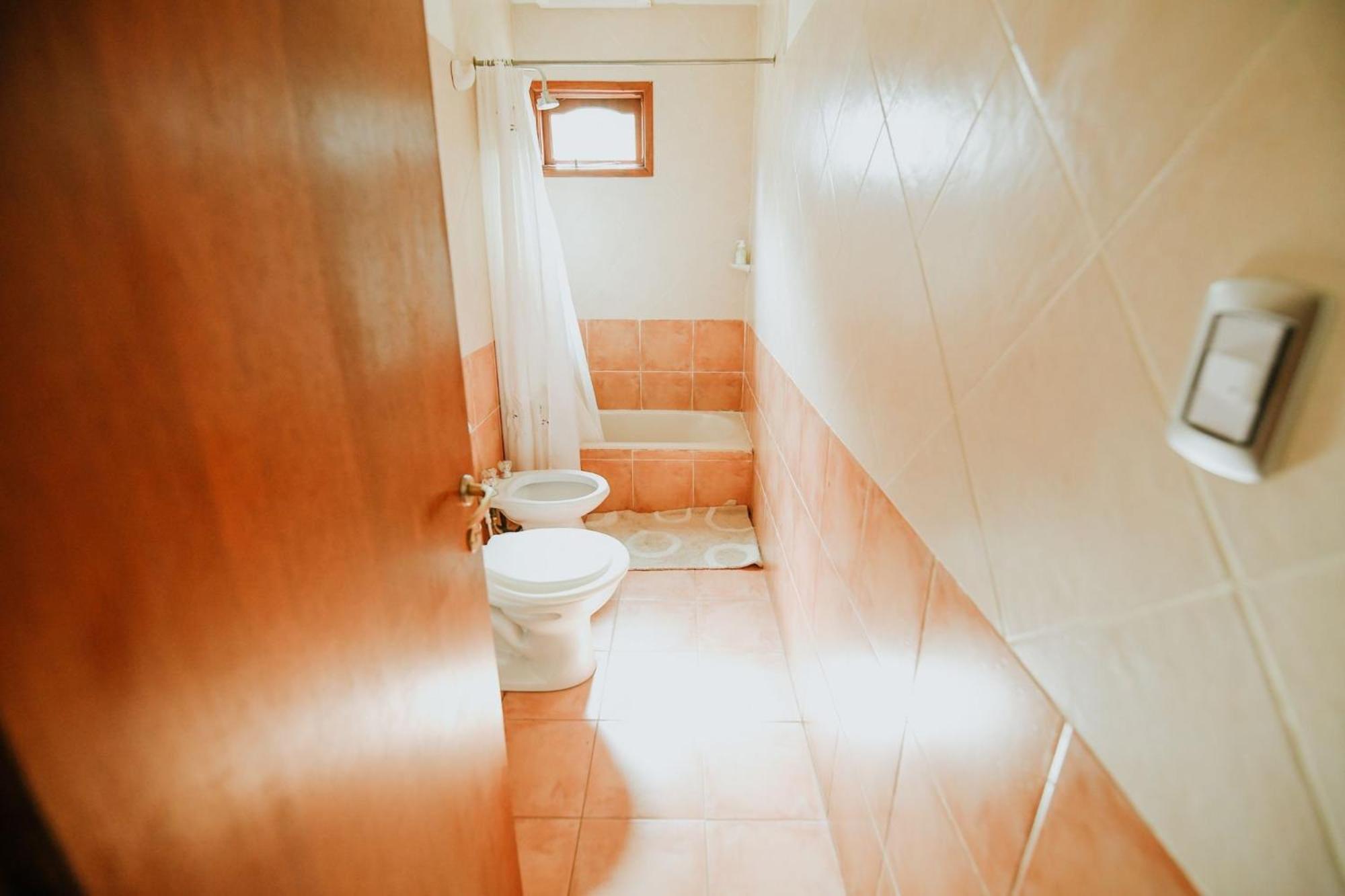 Lindo Apartamento Centrico Y Comodo Apartman Ushuaia Kültér fotó