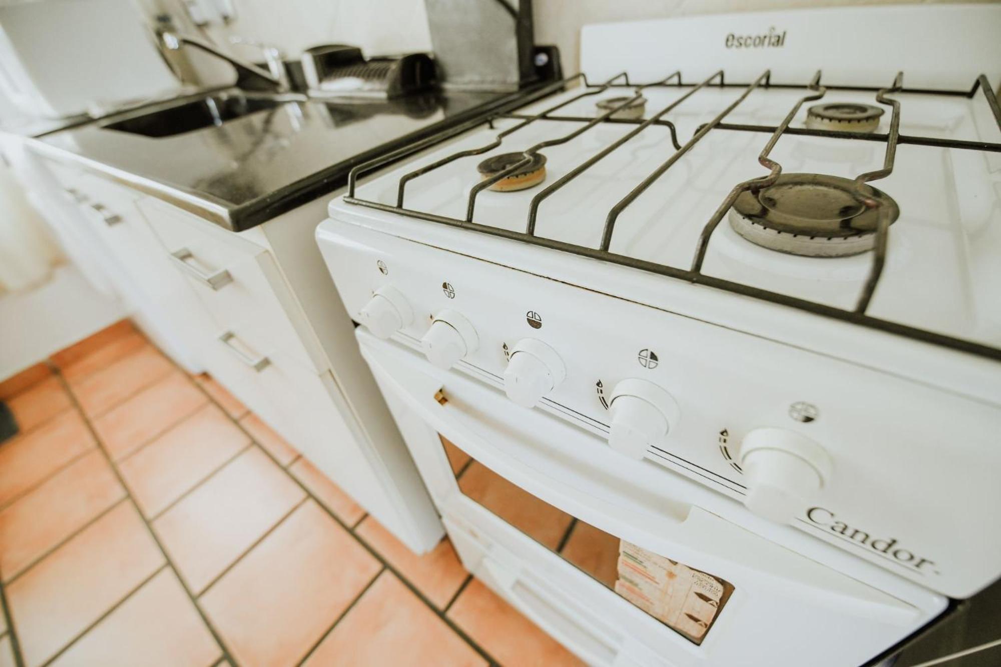 Lindo Apartamento Centrico Y Comodo Apartman Ushuaia Kültér fotó